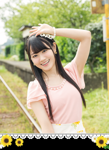 画像11枚 人気声優 小倉唯ちゃんのエチエチな腋 気になる芸能まとめ