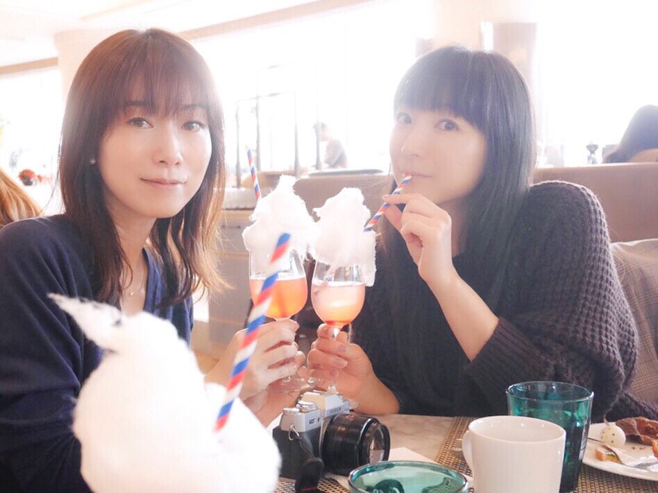 悲報 声優 植田佳奈さん 別人になってしまう 気になる芸能まとめ