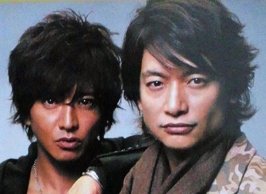画像 全盛期の木村拓哉と香取慎吾www 気になる芸能まとめ