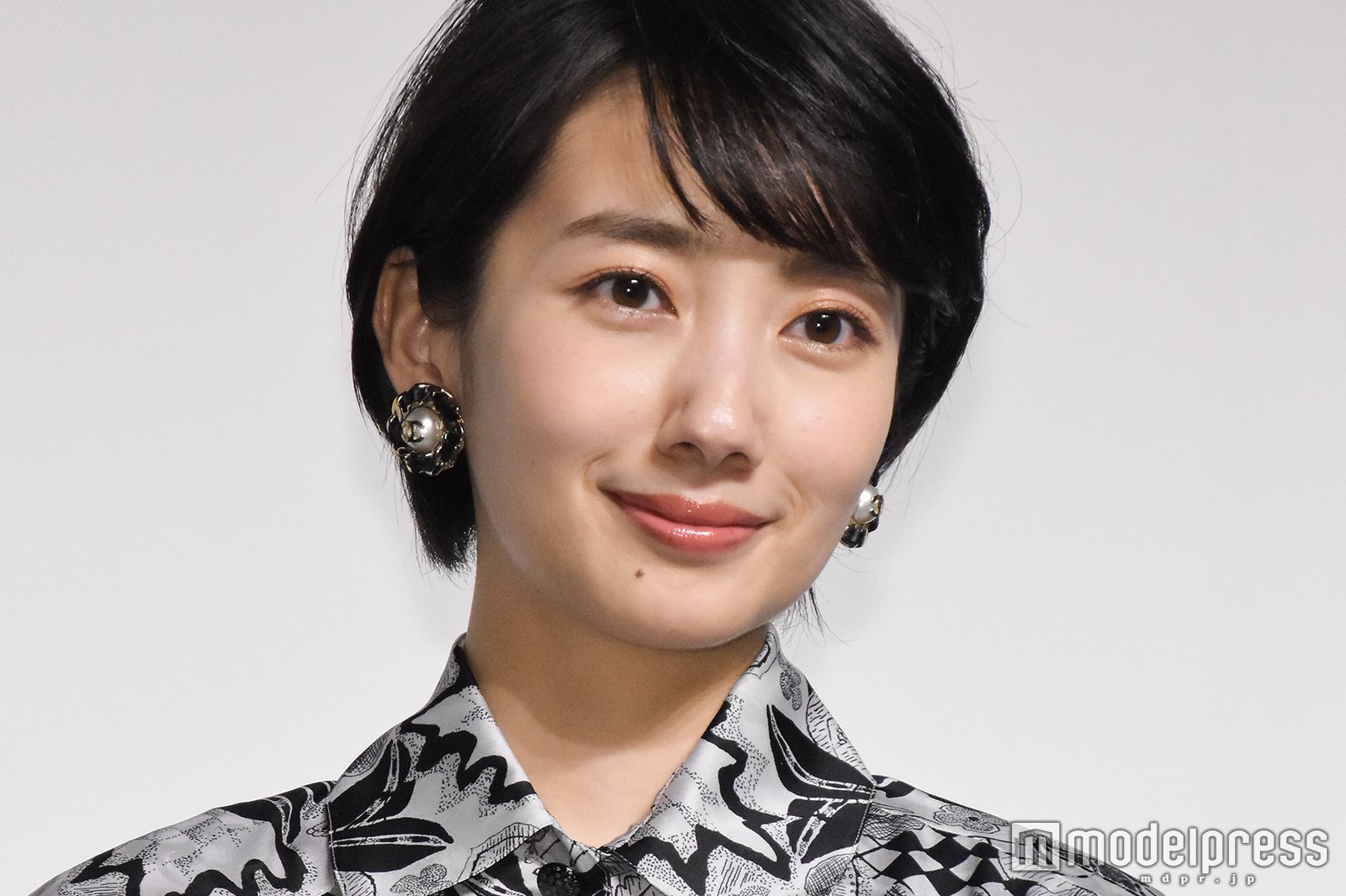 画像 波瑠さんイメチェン でボブヘアに ｗｗｗｗｗｗｗｗ 気になる芸能まとめ