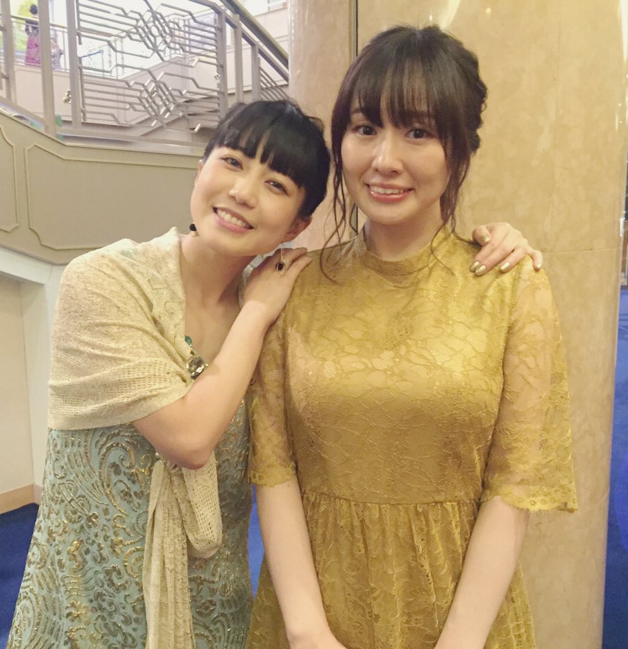 画像】声優・照井春佳さんの着衣おっぱい、これは巨乳！！ : 気になる芸能まとめ