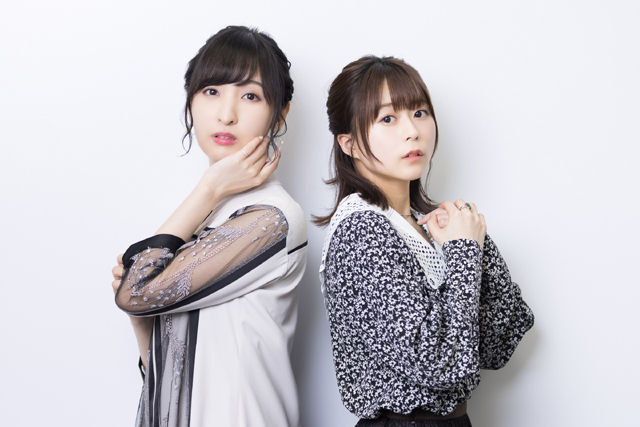 画像12枚 声優 佐倉綾音さんと水瀬いのりさん 可愛すぎw W W W W W W W 画像12枚 声優 佐倉綾音さんと水瀬いのりさん 可愛すぎw W W W W W W W