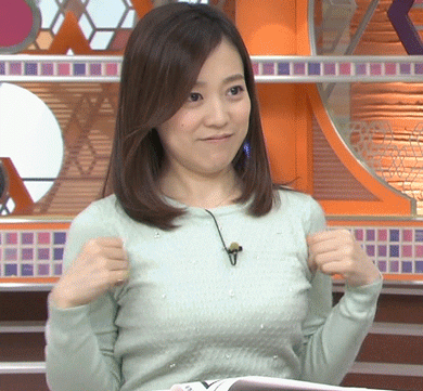 女子アナのgif画像を貼っていくwww 気になる芸能まとめ 女子アナのgif画像を貼っていくwww 気になる芸能まとめ