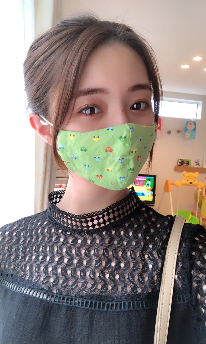 画像17枚 フレッシュレモン 市川美織 26 17センチ 驚異の小顔 4歳児のマスクがピッタリ 規格外 可愛い 気になる芸能まとめ 画像17枚 フレッシュレモン 市川美織 26 17センチ 驚異の小顔 4歳児のマスクがピッタリ 規格外 可愛い 気になる芸能まとめ