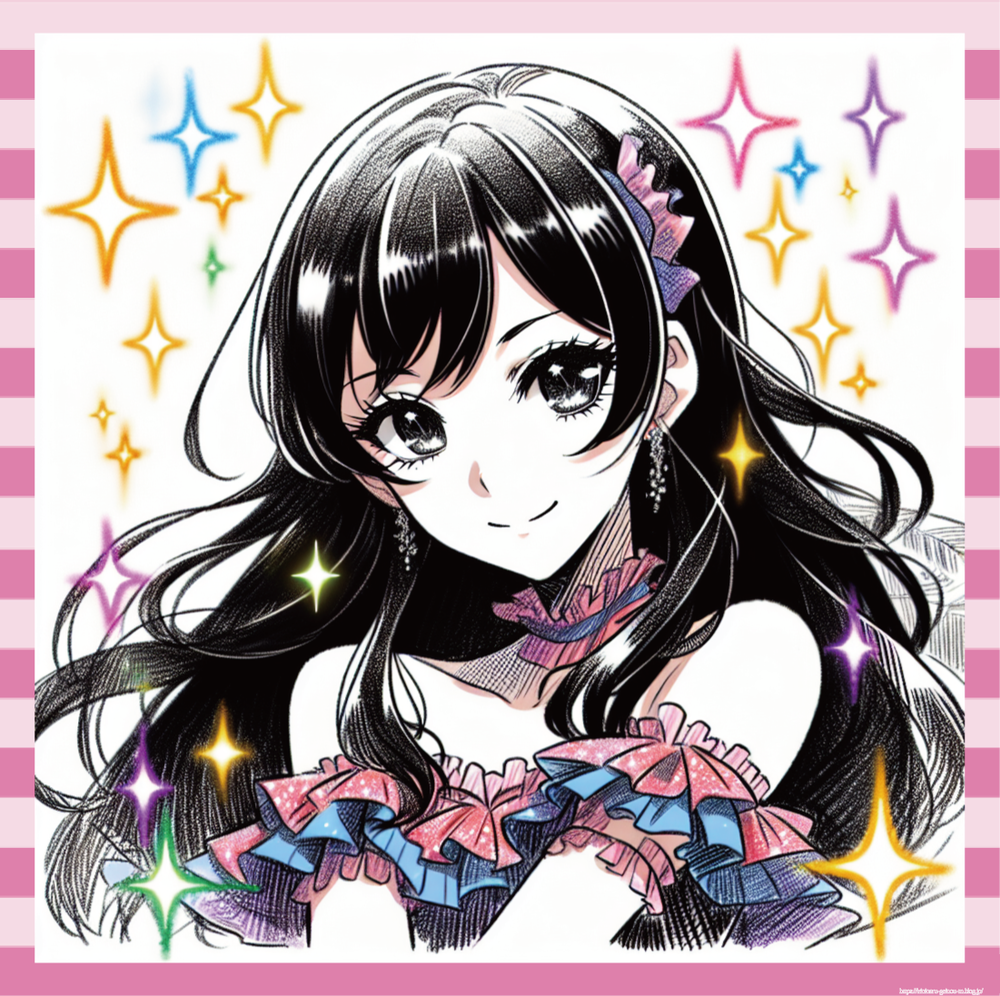アイドル