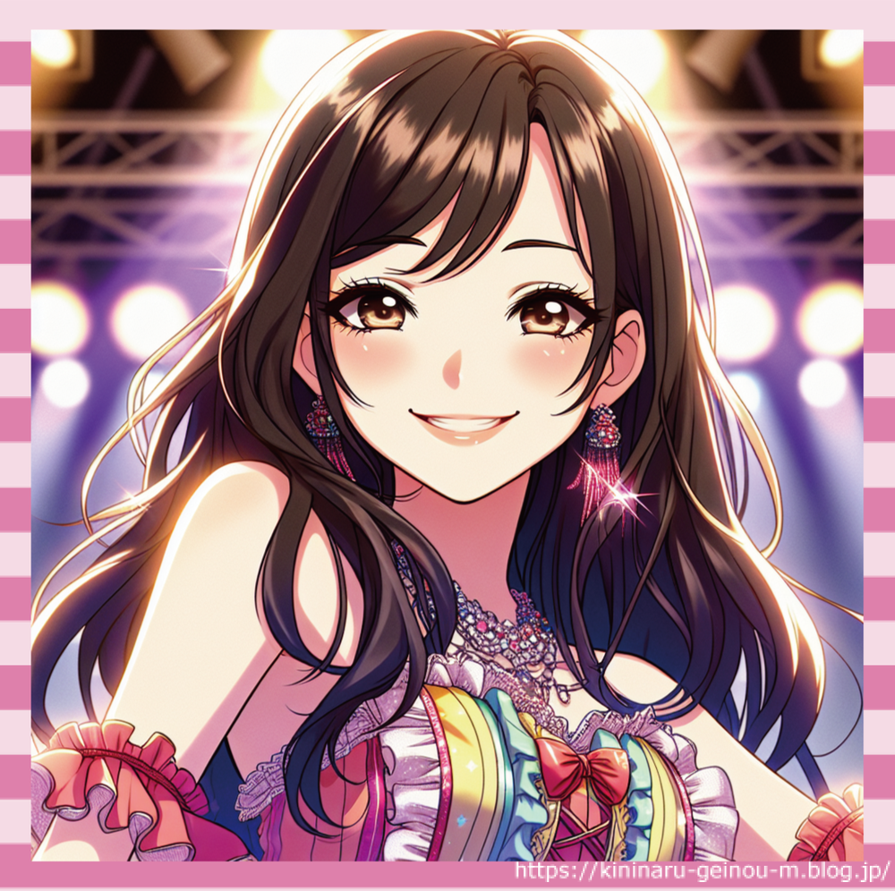 アイドル