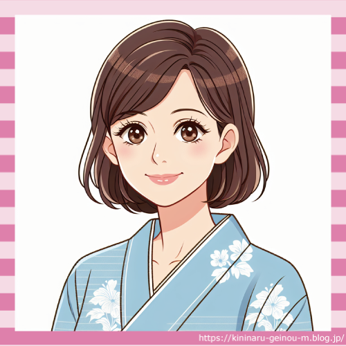 中年美女