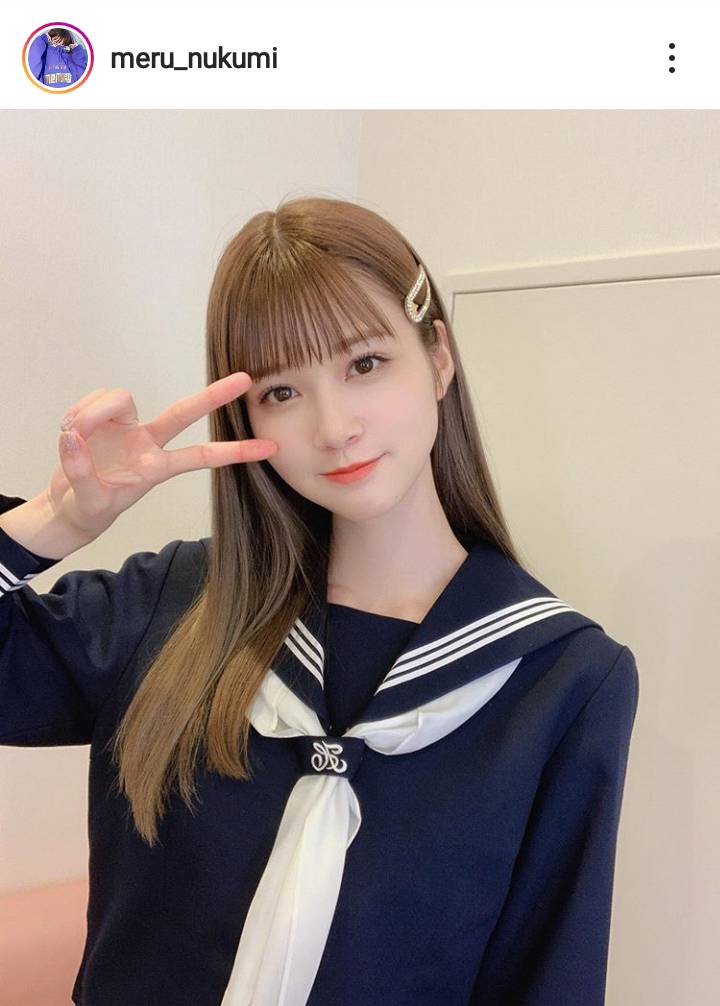 画像6枚 めるる 生見愛瑠 って可愛くない 画像6枚 めるる 生見愛瑠 って可愛くない
