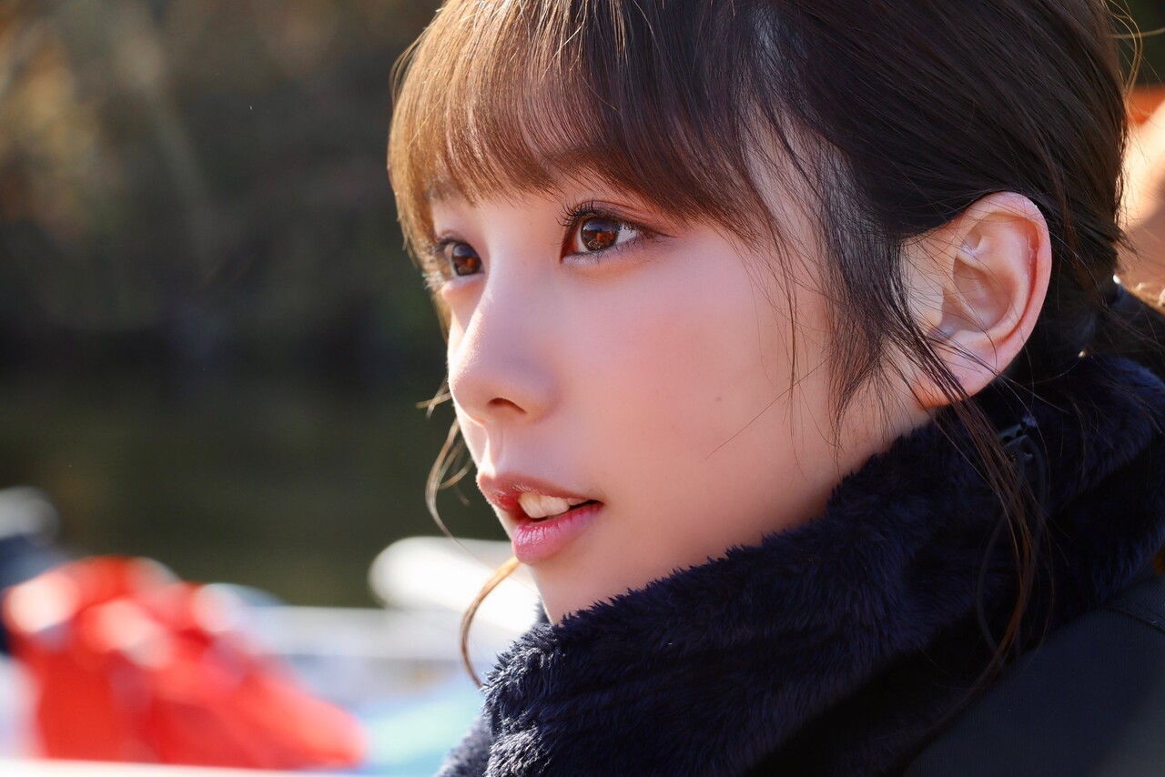 画像 乃木坂46 与田祐希さん ピアスの穴を開ける 気になる芸能まとめ