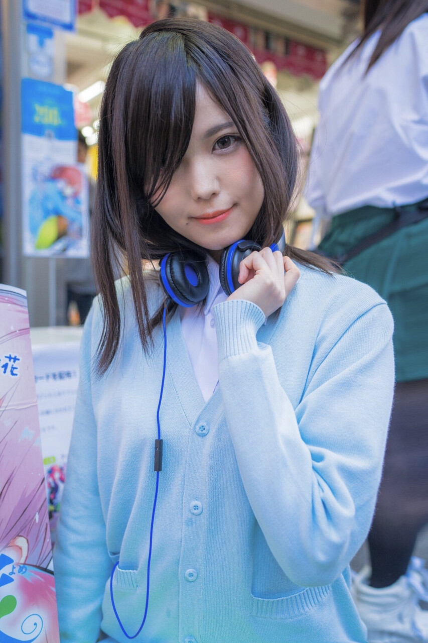 画像 くっそ可愛いコスプレイヤー見つけたからみて 画像 くっそ可愛いコスプレイヤー見つけたからみて