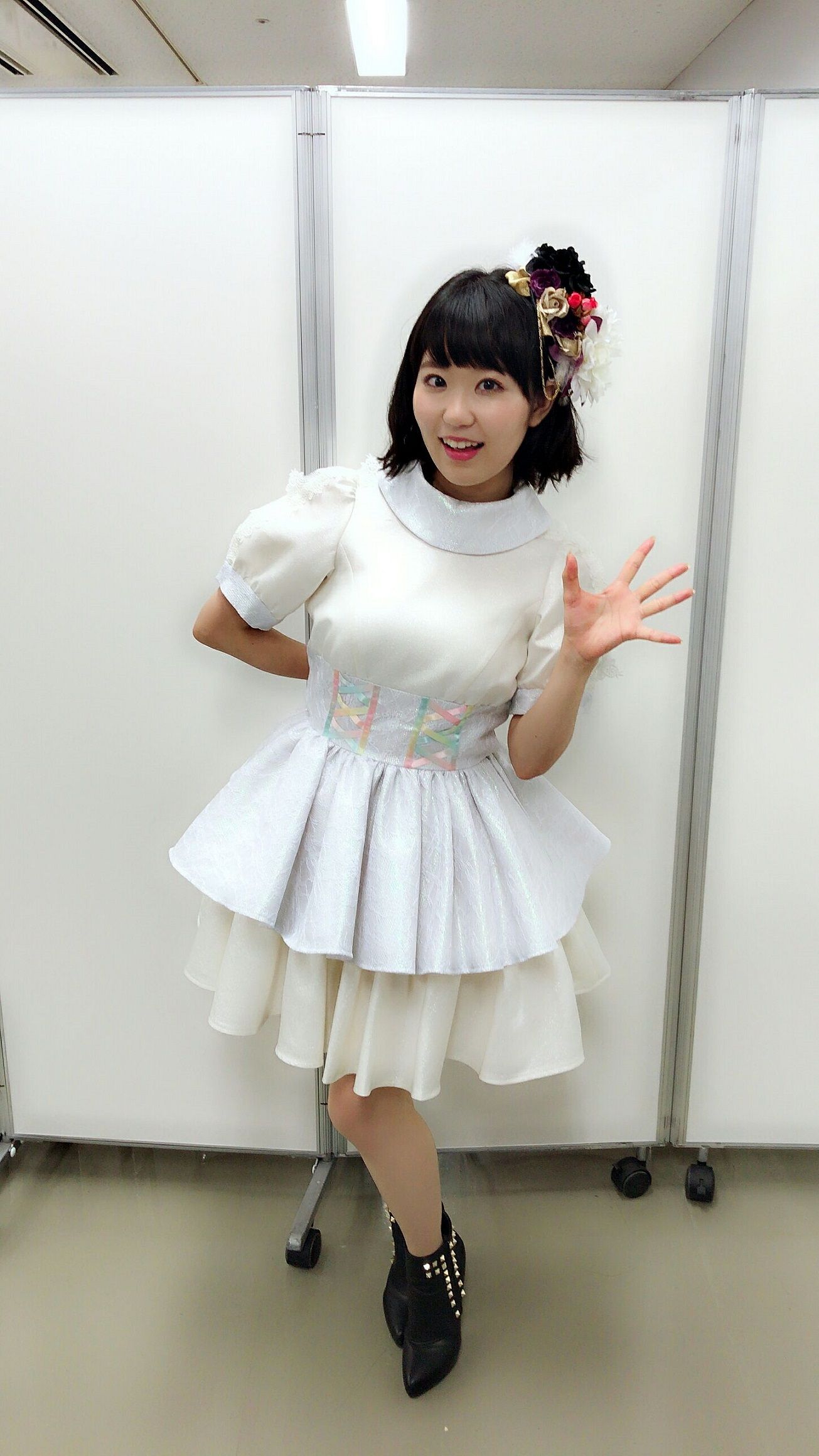 画像 声優 東山奈央ちゃん おっぱいが大きくなる 気になる芸能まとめ