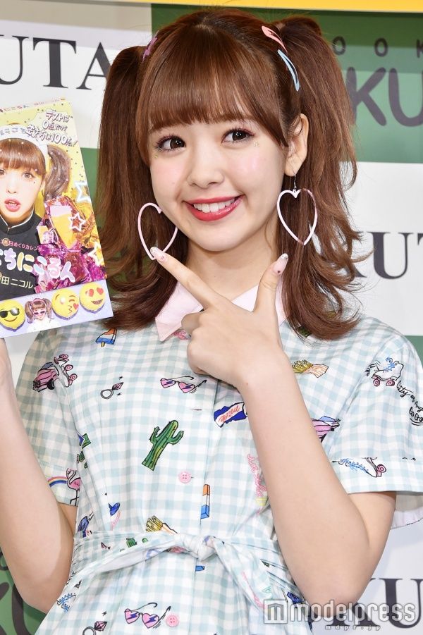 画像 藤田ニコルってひょっとしたら可愛いんじゃないだろうか 気になる芸能まとめ 画像 藤田ニコルってひょっとしたら可愛いんじゃないだろうか 気になる芸能まとめ