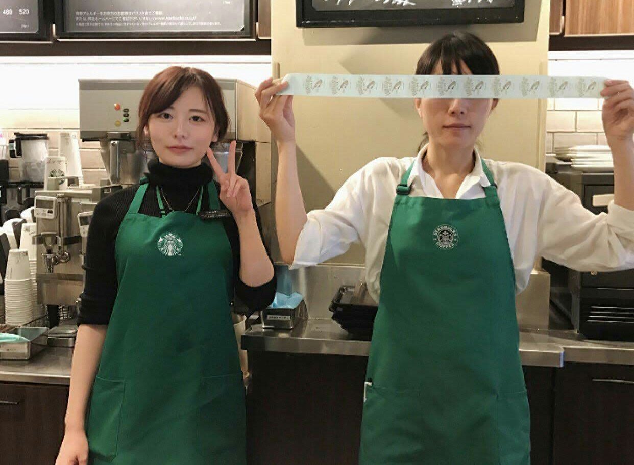 A hand cupping a breast