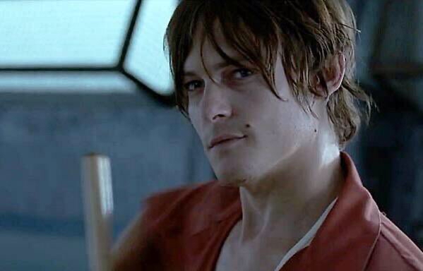 画像 ノーマン リーダスの若い頃かっこ良すぎて草 気になる芸能まとめ