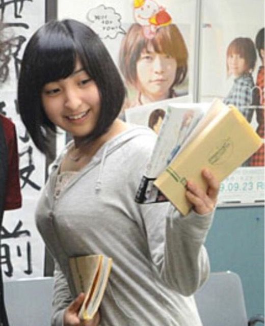 声優 佐倉綾音さん 顔面100点 気になる芸能まとめ