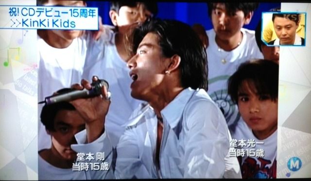 ジャニーズ Kinki Kidsがsmapへの想いを語りファン号泣 ジャニーズ事務所の命運を握るのはこの2人 気になる芸能まとめ
