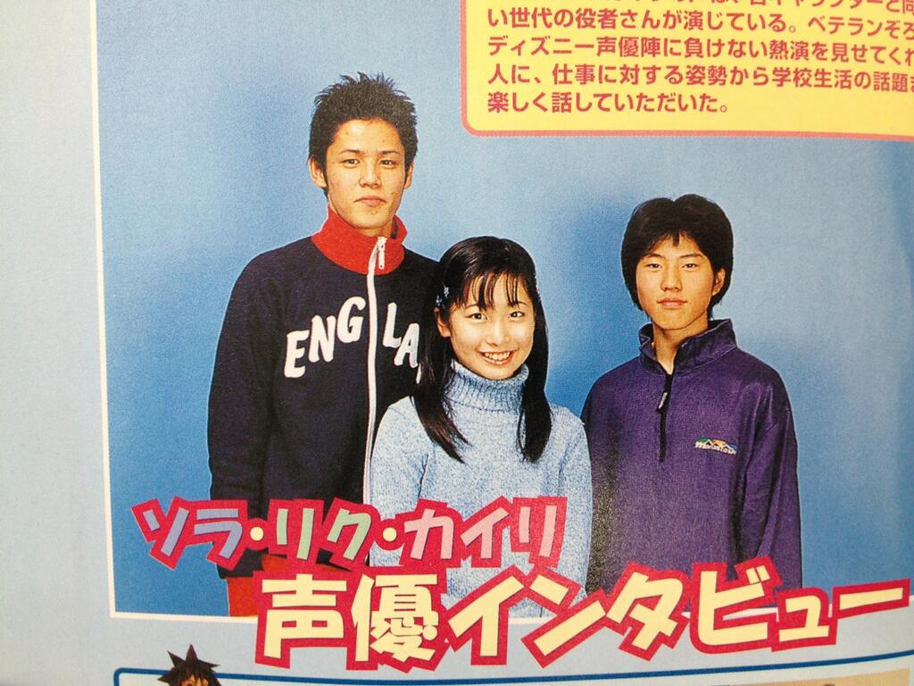 声優 宮野真守ってカッコイイね 気になる芸能まとめ