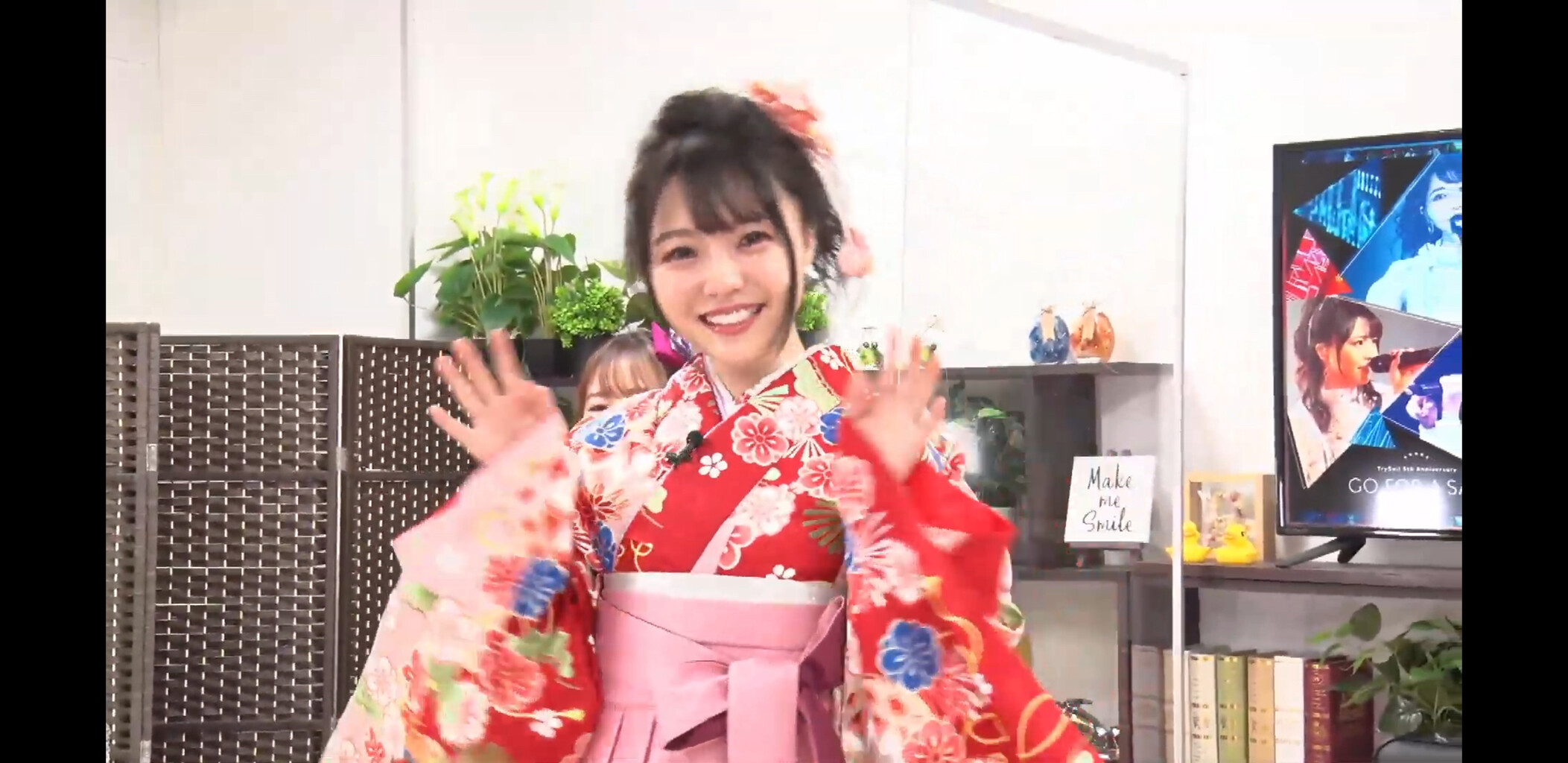 画像9枚 超美人声優の雨宮天さん 相変わらず綺麗すぎる