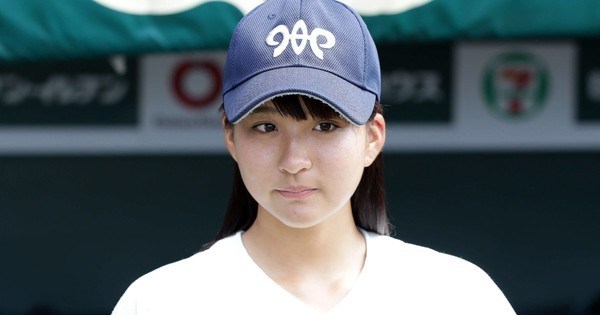 高校野球 甲子園練習立ち入り規制で大騒動 大分高 元女子マネージャー首藤桃奈さんの現在 気になる芸能まとめ 高校野球 甲子園練習立ち入り規制で大騒動 大分高 元女子マネージャー首藤桃奈さんの現在 気になる芸能まとめ