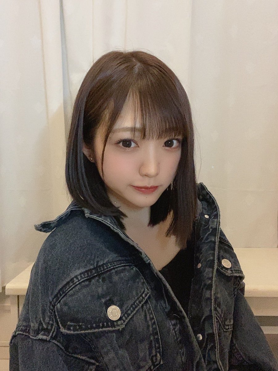 画像7枚 Nmb48 小林莉奈が染髪してギャルになる 気になる芸能まとめ