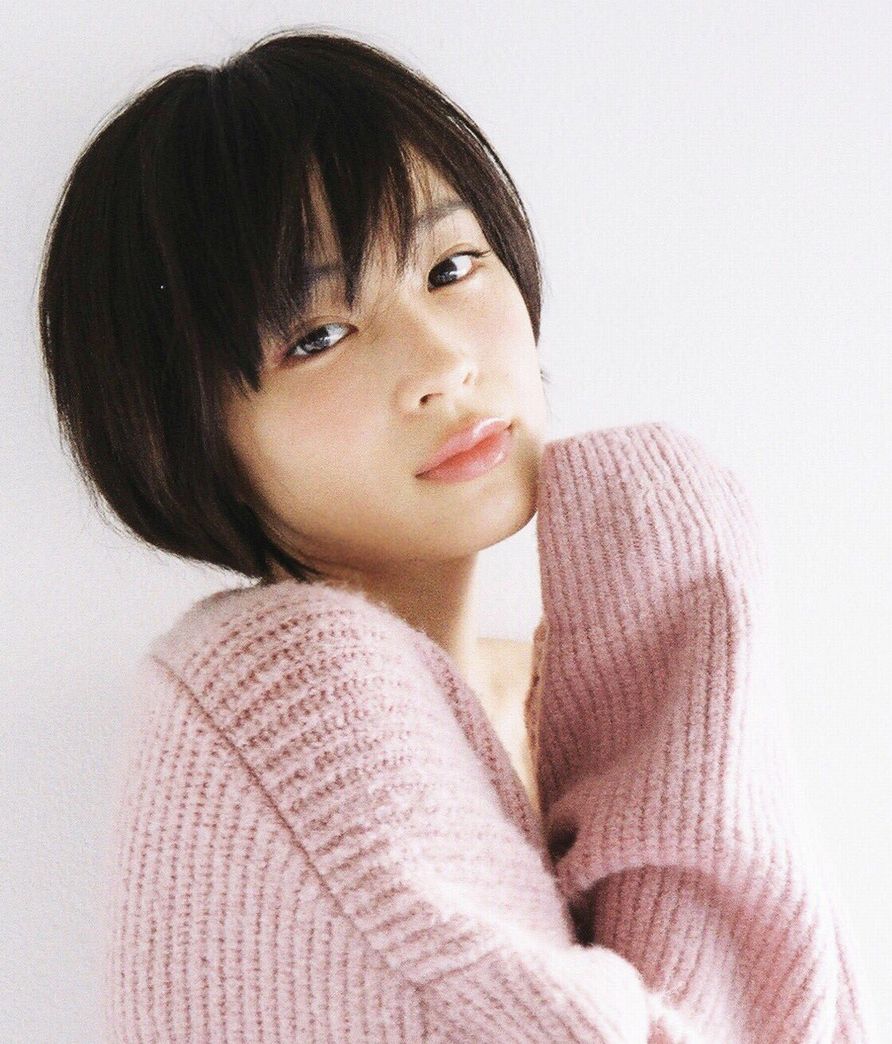 広末涼子の再来 広瀬すず ベリーショートヘアに変身 大人っぽい姿に 可愛い 惚れ直した 全盛期の広末を超えた と絶賛ｗｗｗｗｗｗ 気になる芸能まとめ