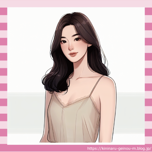AV女優