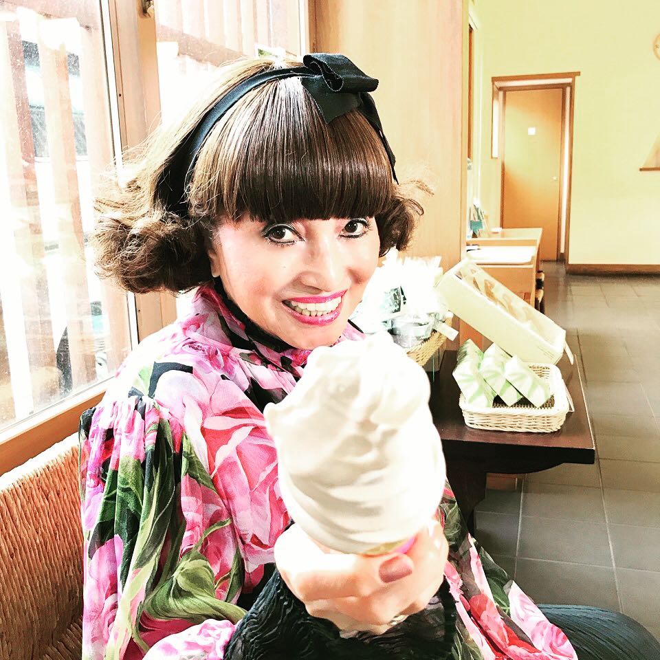悲報 黒柳徹子 この写真 彼女とデートなうに使っていいよ 気になる芸能まとめ 悲報 黒柳徹子 この写真 彼女とデートなうに使っていいよ 気になる芸能まとめ