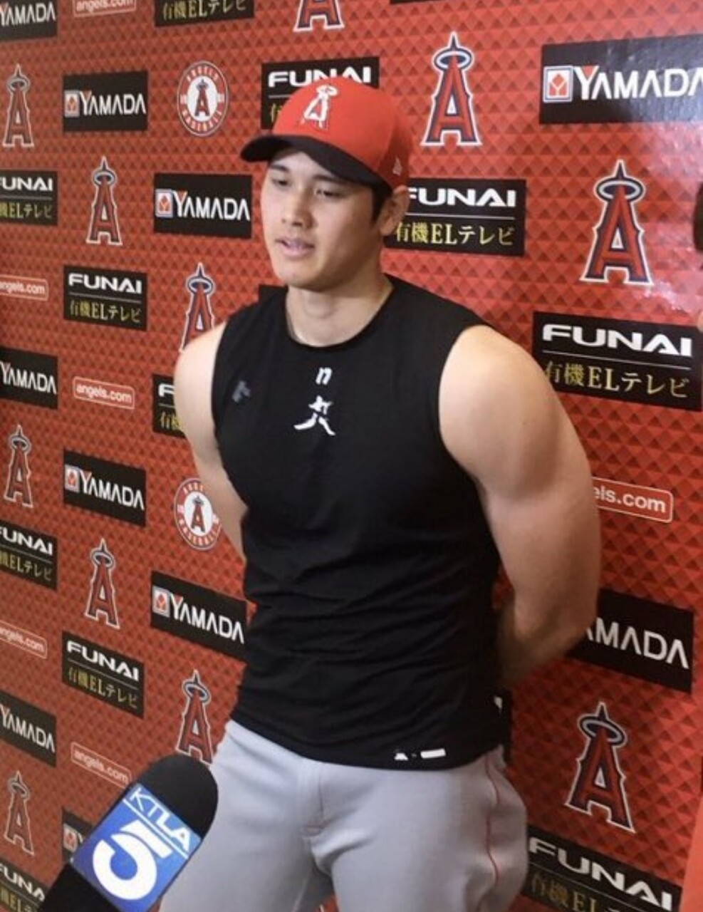大谷翔平 2ページ目 気になる芸能まとめ