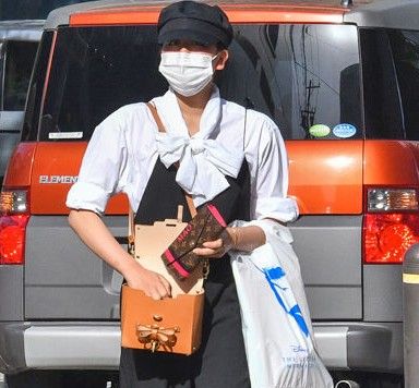 画像 浅田真央 26 さん 私服がダサい 気になる芸能まとめ