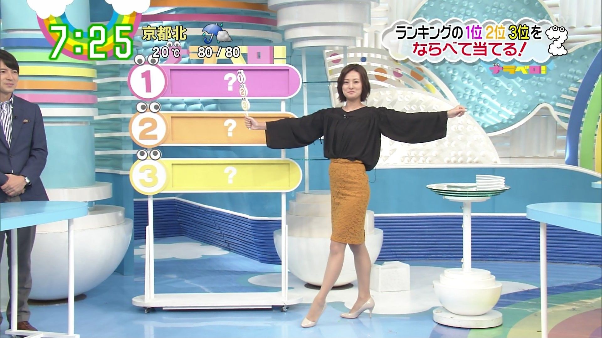 日テレ 徳島えりかアナが結婚をzipで報告 行列で報告じゃないの の声多数ｗｗｗｗｗｗｗｗ 気になる芸能まとめ