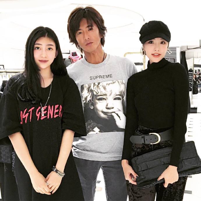 【激やせ】SMAP・キムタク＜木村拓哉＞インスタの近影写真にファン動揺……「痩せすぎ」「心配」の声上がる : 気になる芸能まとめ