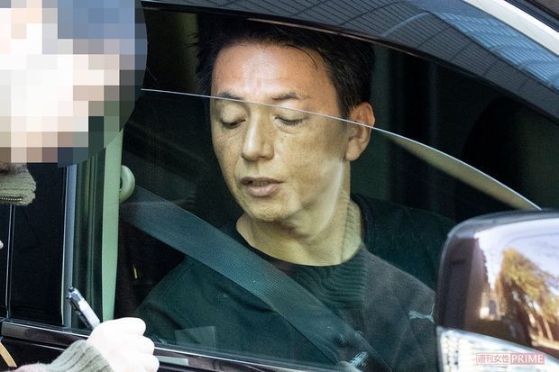 悲報 保阪尚希 情報商材詐欺 グループの広告塔に 本人直撃でみえたトンデモ経営実態 気になる芸能まとめ
