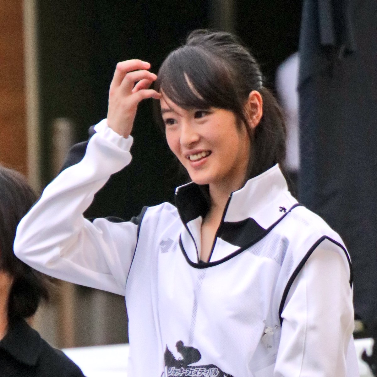 画像 藤田菜七子ジョッキーがとんでもなく可愛くなってるwww 気になる芸能まとめ 画像 藤田菜七子ジョッキーがとんでもなく可愛くなってるwww 気になる芸能まとめ