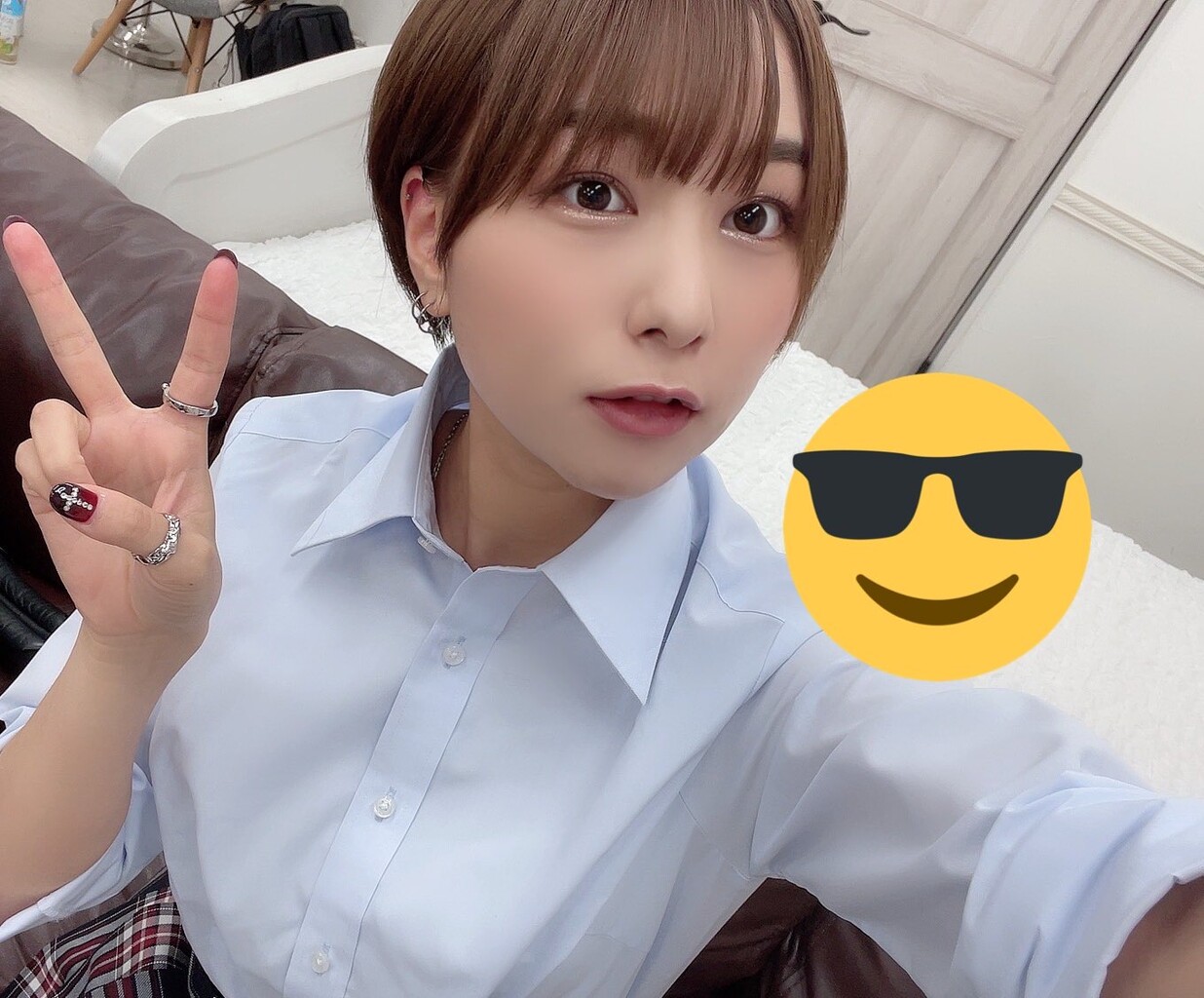 画像 声優 富田美憂ちゃん ガチで可愛くなる 気になる芸能まとめ