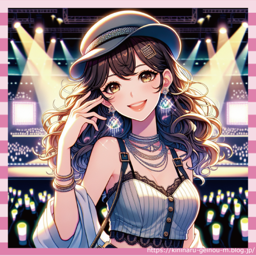 アイドル