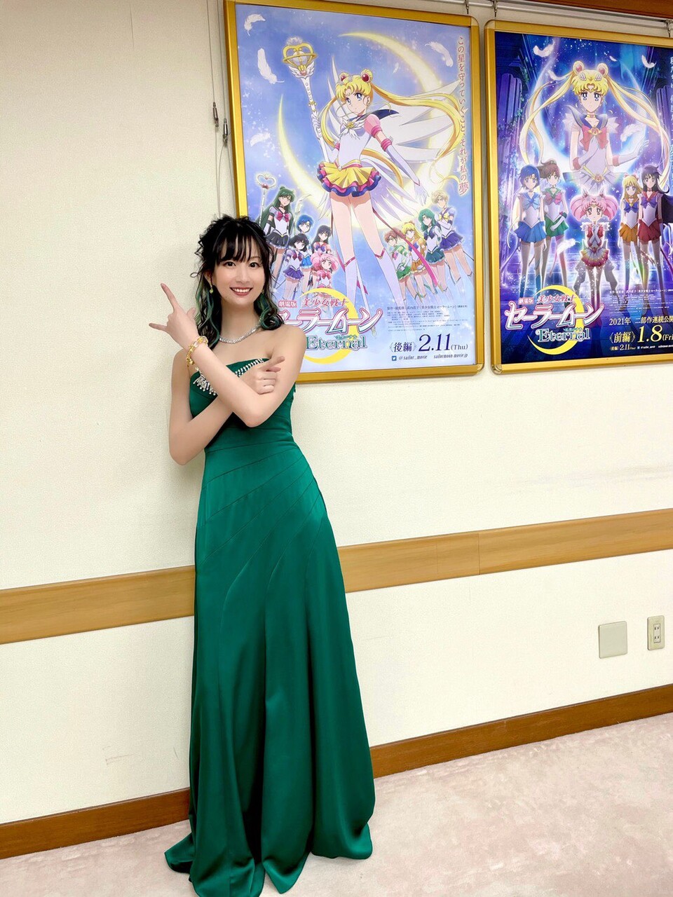 画像 小清水亜美 35 気になる芸能まとめ