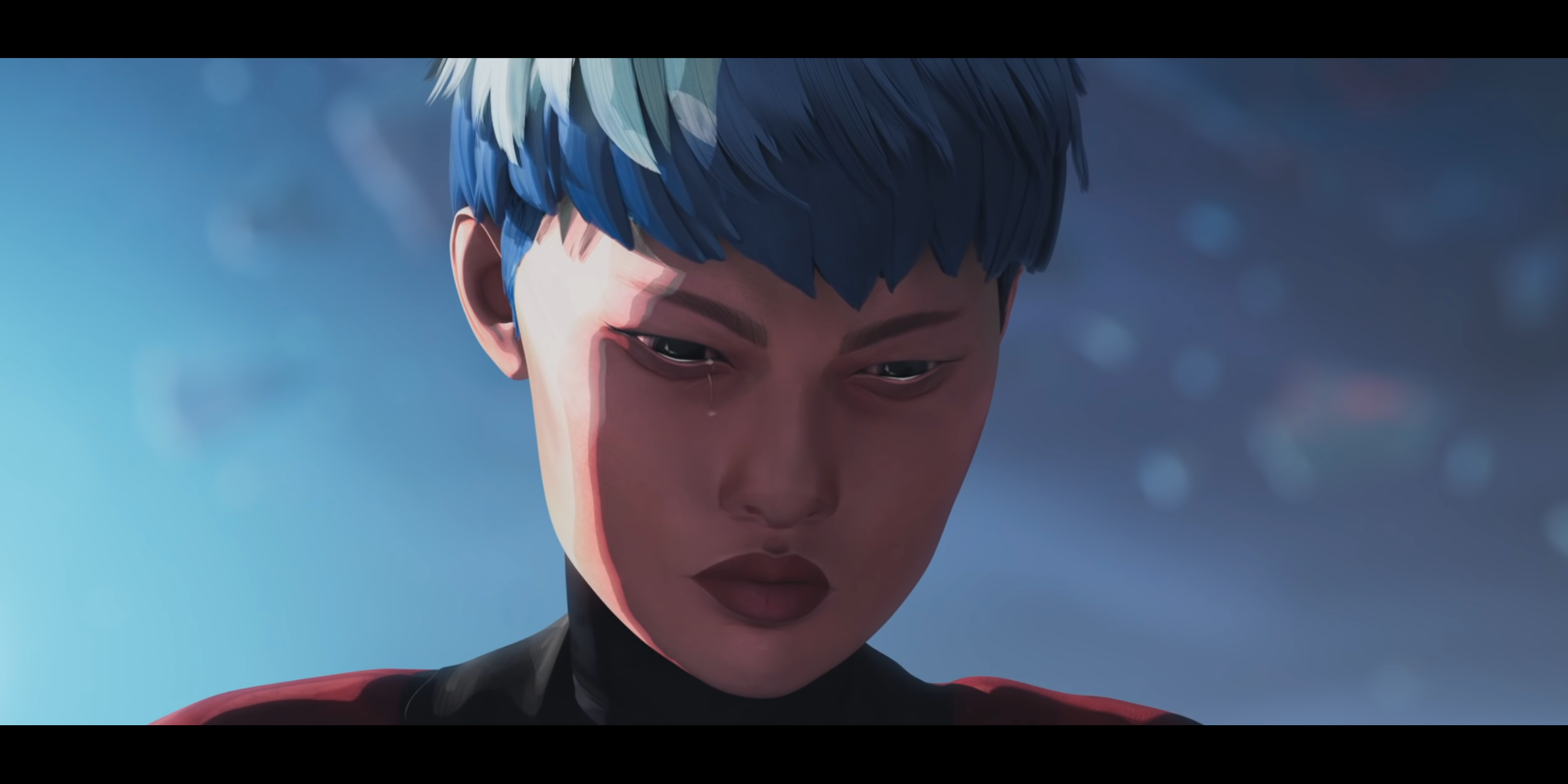 画像 Apexの日本人の新キャラ 悔しいです って言いそう