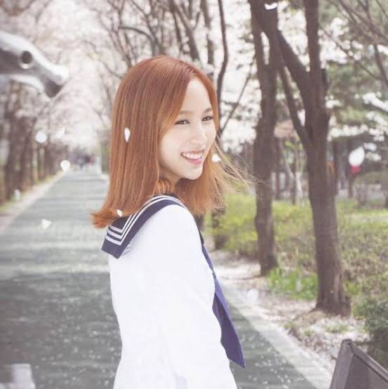 画像18枚 Twiceの日本人メンバーミナさん 金髪に合わなすぎる 気になる芸能まとめ