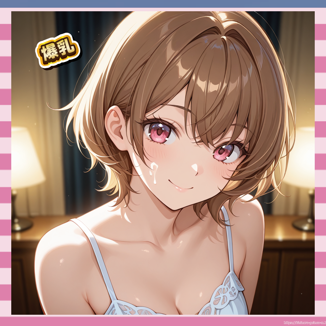 爆乳-イメージ