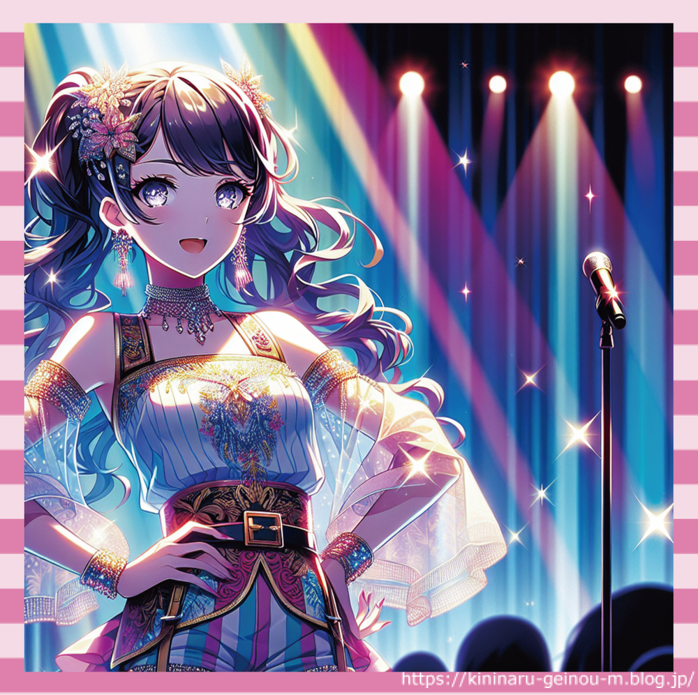 アイドル