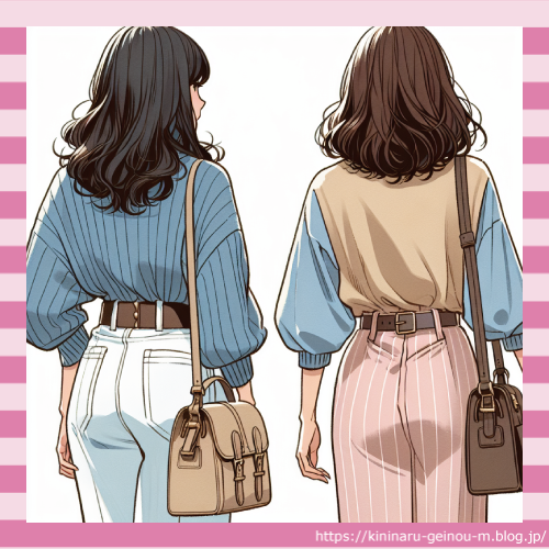 ちょいブス