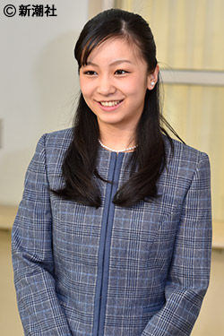 佳子さま 富士急行 御曹司と熱烈交際中か 気になる芸能まとめ