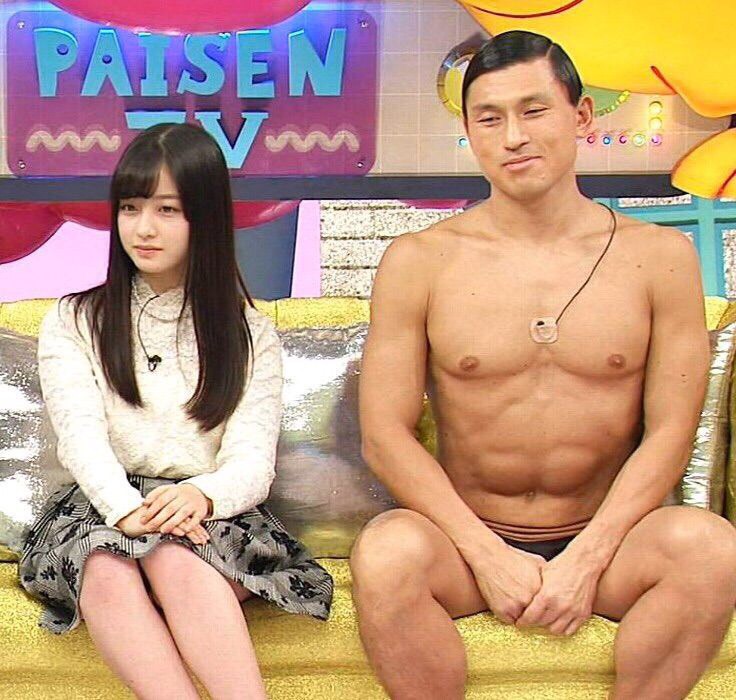 画像 橋本環奈 春日のボディに思わず 気になる芸能まとめ