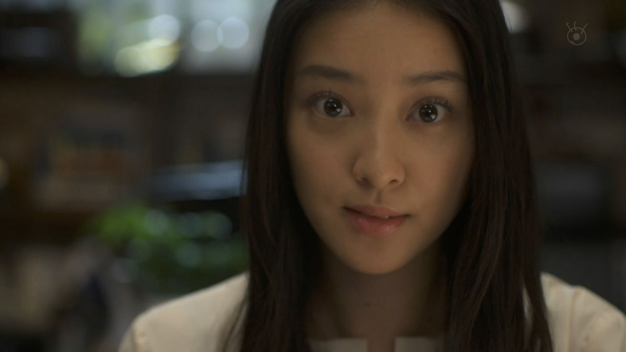 画像 武井咲 変顔が可愛すぎるｗｗｗ 貴族探偵 気になる芸能まとめ