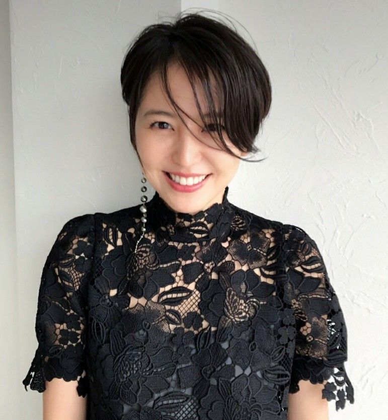 画像 長澤まさみ ショートヘアが可愛い 悩んでいた10代を告白 気になる芸能まとめ 画像 長澤まさみ ショートヘアが可愛い 悩んでいた10代を告白 気になる芸能まとめ