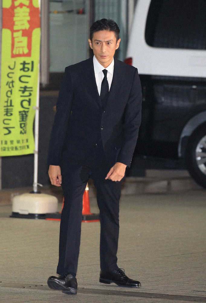 画像 伊勢谷友介さん 謝罪姿がイケメンすぎて全て許される 気になる芸能まとめ