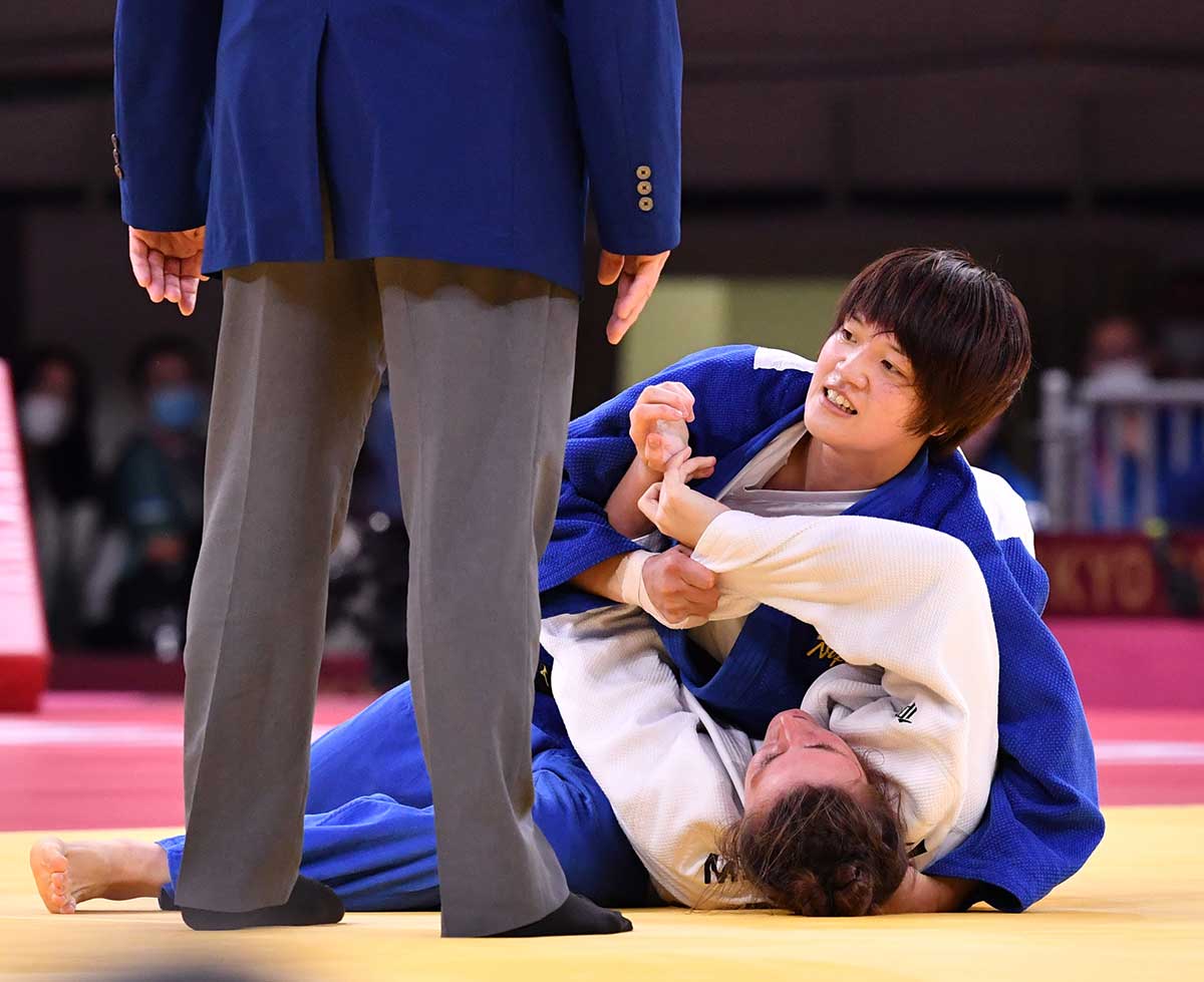 柔道 石井慧が苦言 金メダルのバーゲンセール 足取り認めないのはフェアじゃない 気になる芸能まとめ