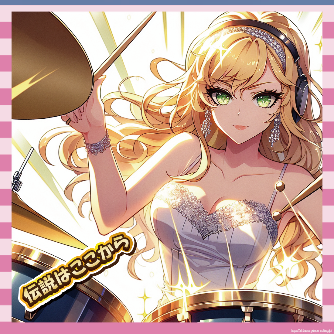 マドンナ伝説-イメージ