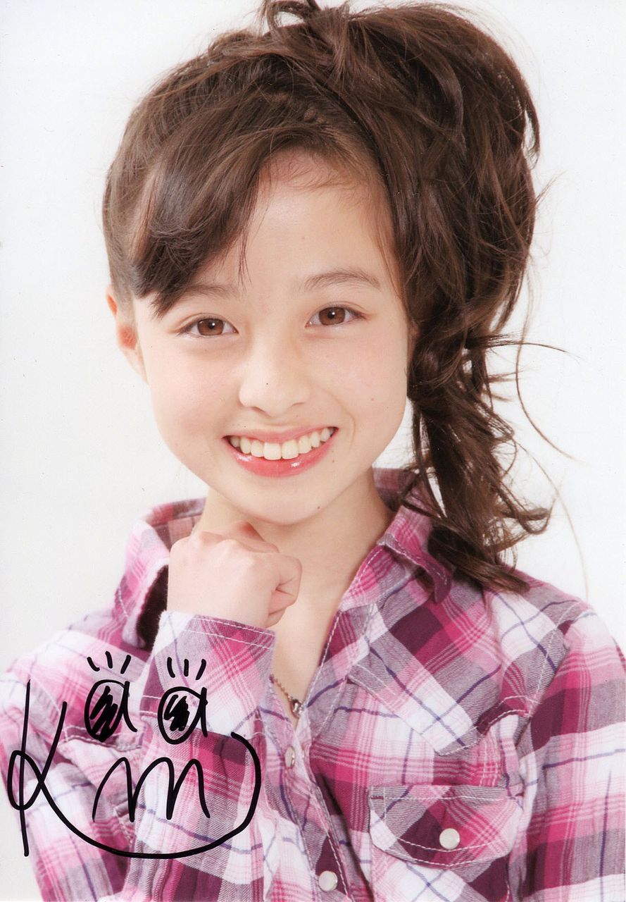 画像 橋本環奈 成長履歴が可愛いｗｗｗ 気になる芸能まとめ