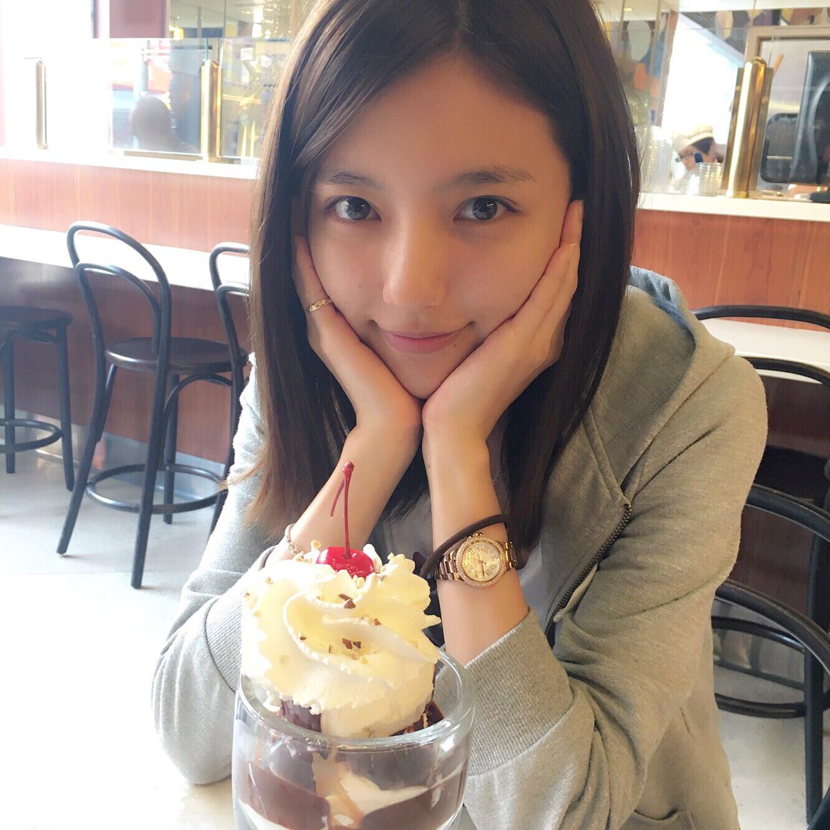 真野恵里菜 彼女とデートなう 画像が可愛いwww 気になる芸能まとめ 真野恵里菜 彼女とデートなう 画像が可愛いwww 気になる芸能まとめ